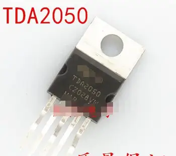 

100%new Free shipping TDA2050A TDA2050 TDA2050V