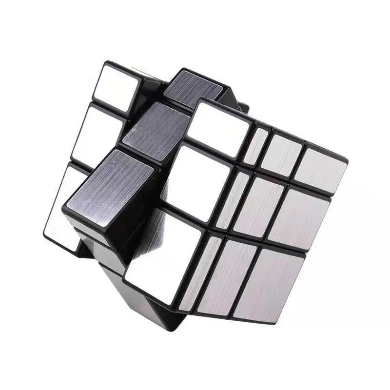 16 видов волшебных пазлов кубики соревнования кубики скорости головоломка для мозгов Magico Cub профессиональные Кубики-головоломки Развивающие игрушки - Цвет: 16