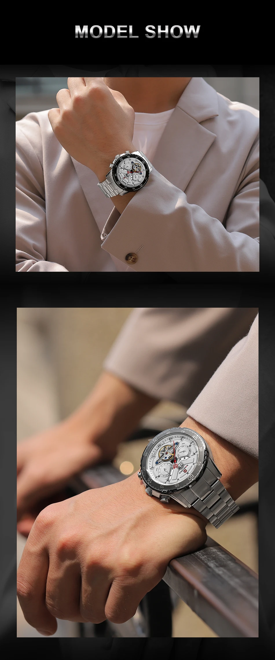High Quality Relógios