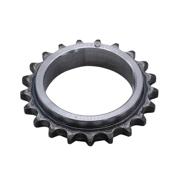 

Quality Gearbox Transmission Shaft Wheel Change For 1.4 Tdi 045105209 For Vw Audi Seat Skoda Gear Shaft Of The Crankshaft#P35