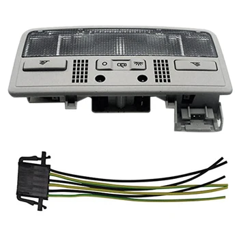 

Car Interior Roof Lamp Reading Lamp Dome Lamp For Passat B5/Skoda 3Bd 947 105 2En