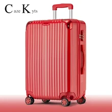 Женский деловой чехол для багажа, Модный чехол для багажа, сумка на колесиках для путешествий, сумка на колесиках, переносная коробка для багажа