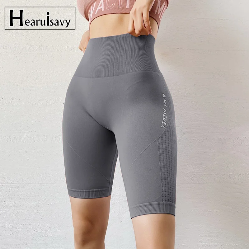 waist training shorts