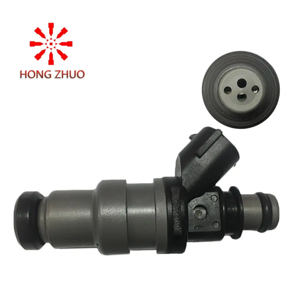 Высококачественный топливный инжектор сопла OEM 23250-46010 23209-46010 для TOYOTA JP MARK 2 CHASER SRESTA CROWN RHD 2.5L 1JZGE