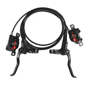 

MT200 Brake Bicycle Bike Hydraulic Disc Brake Set Clamp