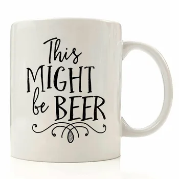 

Beer Vodka Wine Whisky Mug Print Cup Milk Beer Procelain Ceramic Coffee Mugs Tea Mugs