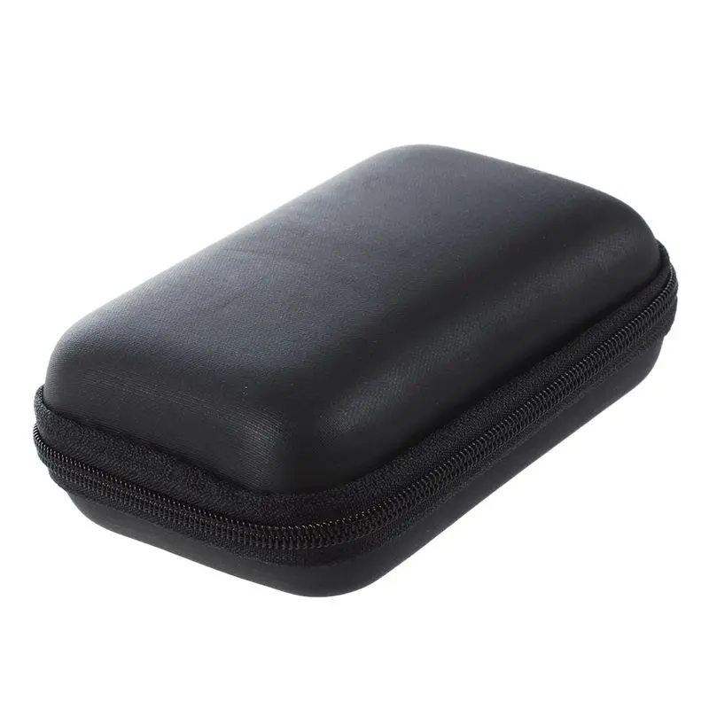 Новинка-нейлоновый органайзер для кабеля сумка чехол кошелек можно положить