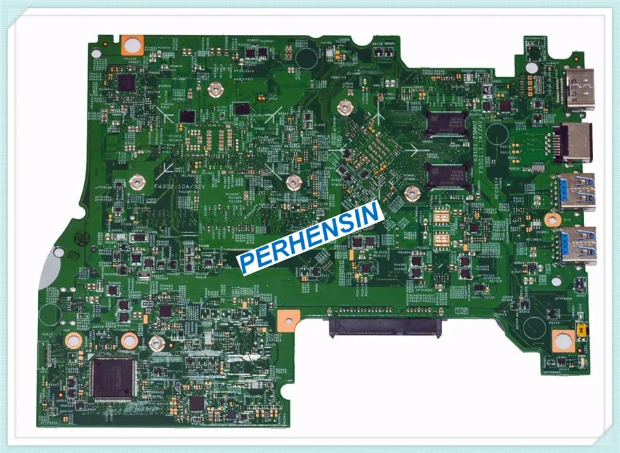 price cut  FOR Lenovo Flex 3-1580 Laptop Motherboard w i7-6500U 2.5Ghz CPU 5B20K36398 TESTED PERFECTLY