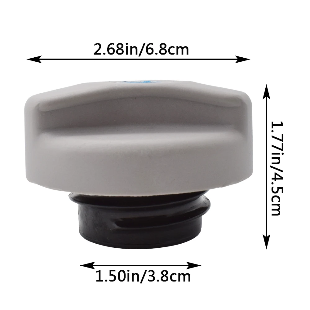 Наполнитель топливного бака крышка бензобака для Vauxhall Opel Zafira Tigra Combo Omega Signum 2001 2002 2003-2005 1702834 автомобильные аксессуары
