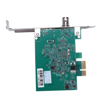 

60FPS /1080P Video Capture Card HDMI SDI To PCI-E Grabber Game Live Record for Windows