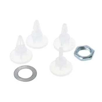 

TDA7498E 2x160W Dual Channel AUdio Amplifier Board Stereo Power Amp Module 24BB