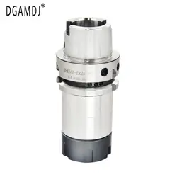 Hsk40a alta velocidade ferramenta titular hsk32a hsk50a ferramenta titular para máquina de escultura er16 er20 er25 er32 centro usinagem cnc