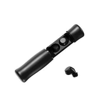 

Unique Sports Ture stetro Earphone M12 Bluetooth headset wireless with LED light