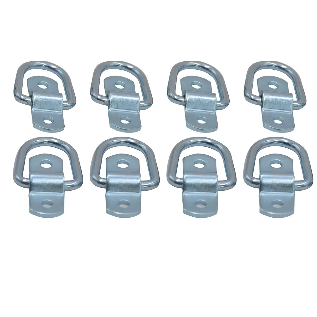 

Franchise Rv Mooring Ring Mooring Hook Mooring 8Pcs Mooring For Truck Boat Trailer