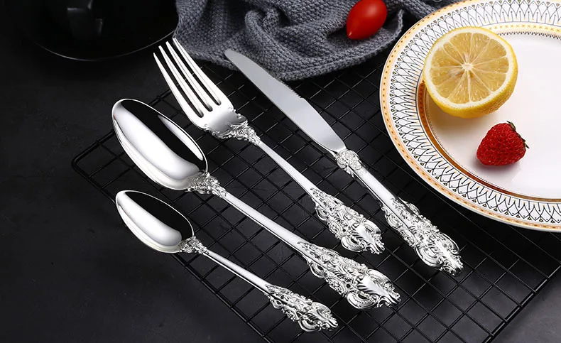 silverware