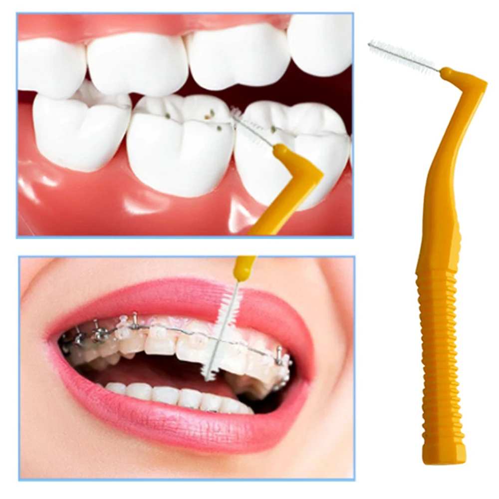 Ирригатор дентал. Зубные ершики силиконовые. Как чистить между зубами. Межзубные зубочистки-ершики pierrot toothpicks (40 штук). Dental floss, interdental brushes.