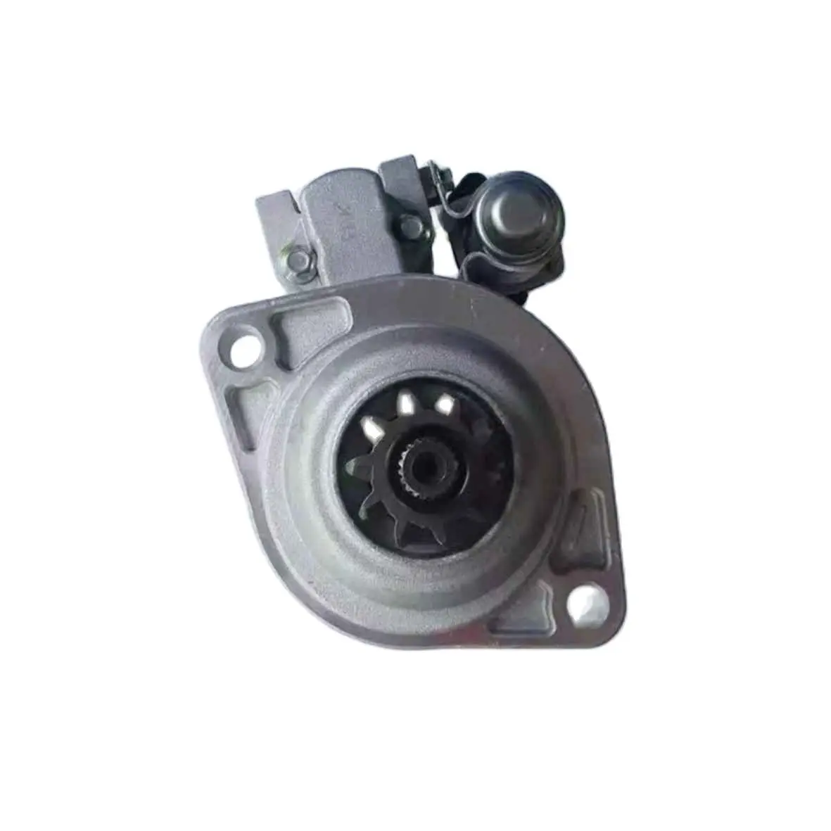 24v Starter Motor For Cummins 5345288 Am-s1145201 S1145201 S114 