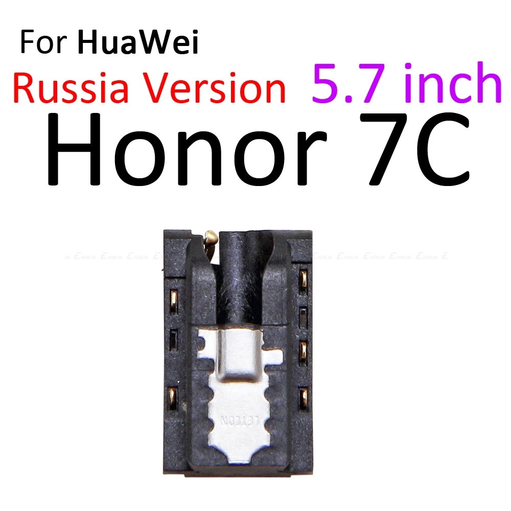 Headphone Jack Ear Earphone Audio Flex 