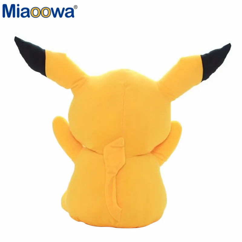 1pc 22cm Kawaii Pikachu Plush Toys High Quality Cute Stuffed Cartoon Animal Dolls Children Toys Movie TV Kids Christmas Gift 1pc 22cm Kawaii Pikachu Plush Toys High Quality Cute Stuffed Cartoon Animal Dolls Children Toys Movie TV Kids Christmas Gift