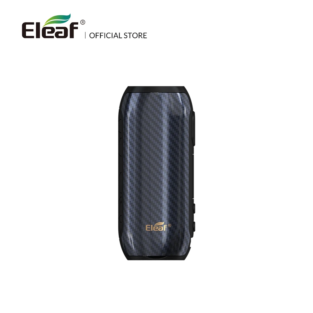 Eleaf iStick Rim C Mod выход 80 Вт Мощность TC/VW режимы тип-c кабель Vape мод электронная сигарета