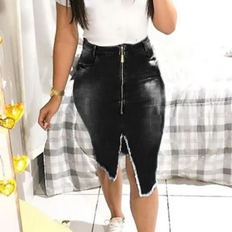 Женская юбка женские вечерние летние модные сексуальные винтажные юбки-карандаш с высокой талией женские юбки