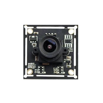 

USB200 Million Free Drive 1080P Pixel HD Face Recognition IMX291 Chip Camera Module