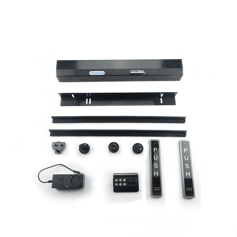 Olide Residential Automatic Sliding Kitchen Door Opener