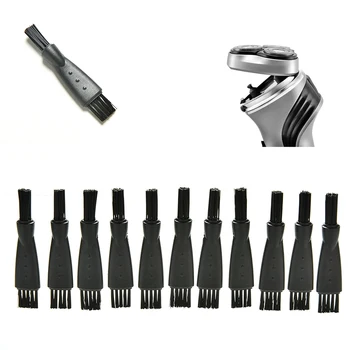 

5/10Pcs Mens Hair Remover Shaving Razor Brush Replacement Shaver Cleaning Brush Makeup Accessories