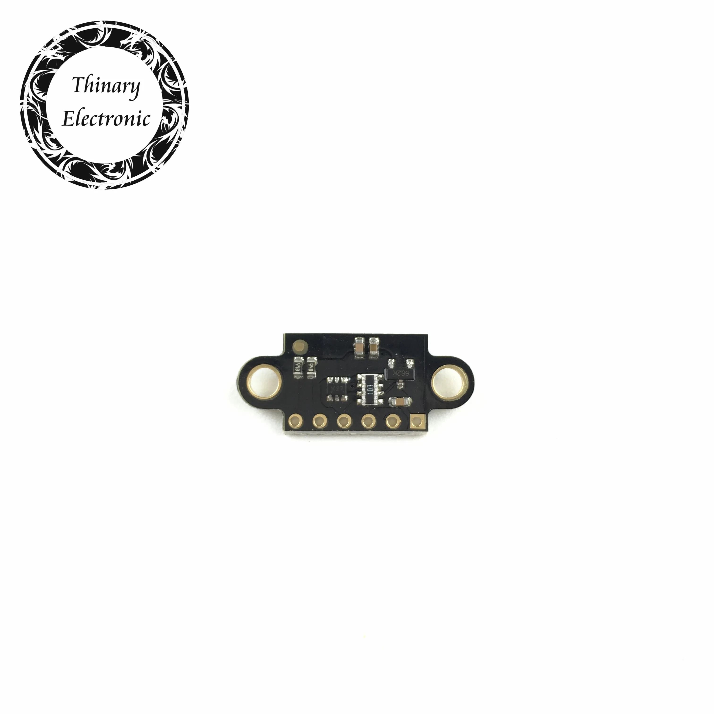 Vl53L1X Лазерный диапазон STM32 TOF время полета чип датчик измерения расстояния полета для Arduino