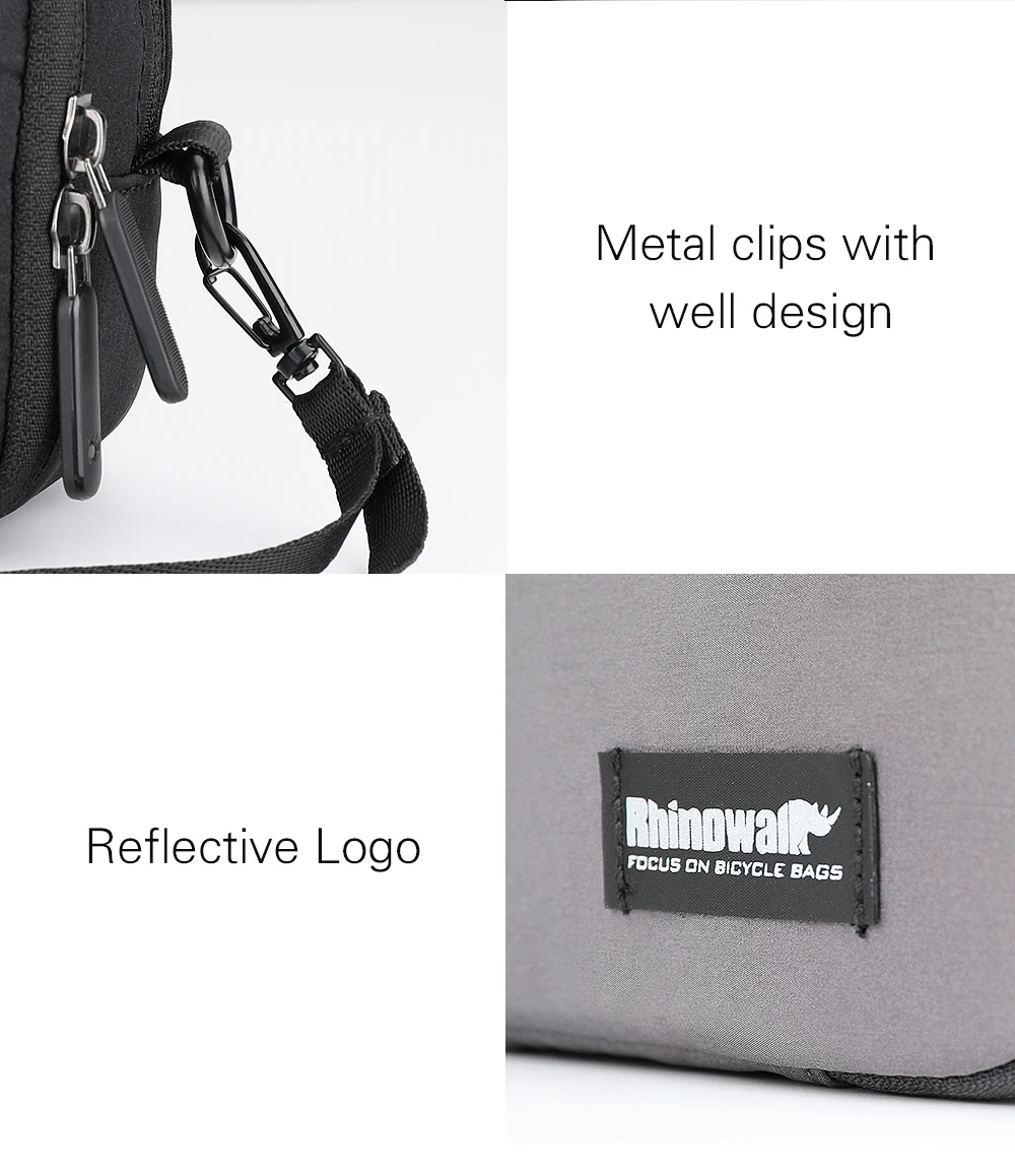 2020 RHINOWALK Multi-Functional Handlebar Bag X2011 (15)