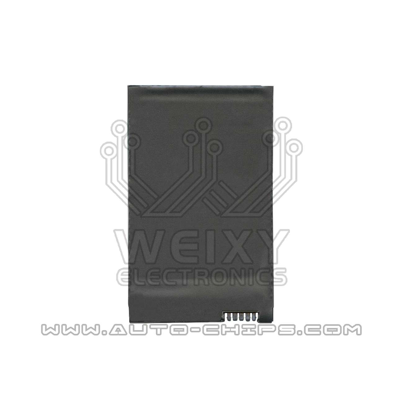 Battery for BMW LCD key