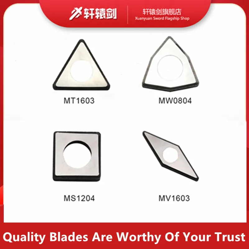 10 шт. MC1204 MT1603 MT1604 MS1204 MV1603 MW0804 MD1504 MD1506 твердосплавные вставки Shim сиденья винт