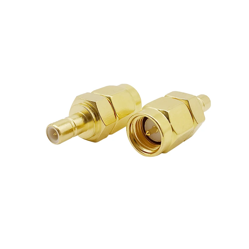 SMB штекер SMA автомобиля DAB цифровой радио антенна разъем 50ohm RF коаксиальный