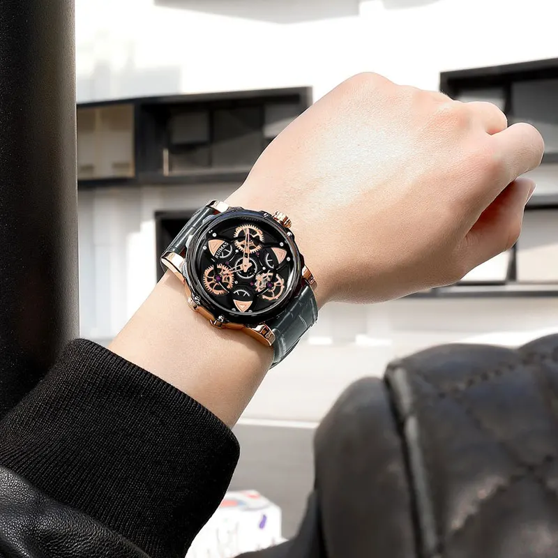 Men's Watches