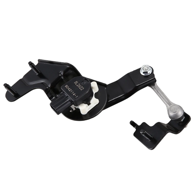 Height Level Sensor Rear Link Head Light Lamp Level Sensor For Subaru Forester Impreza Legacy 2006-2012 84031-FG000 car headlight level sensor,car body height sensor lever