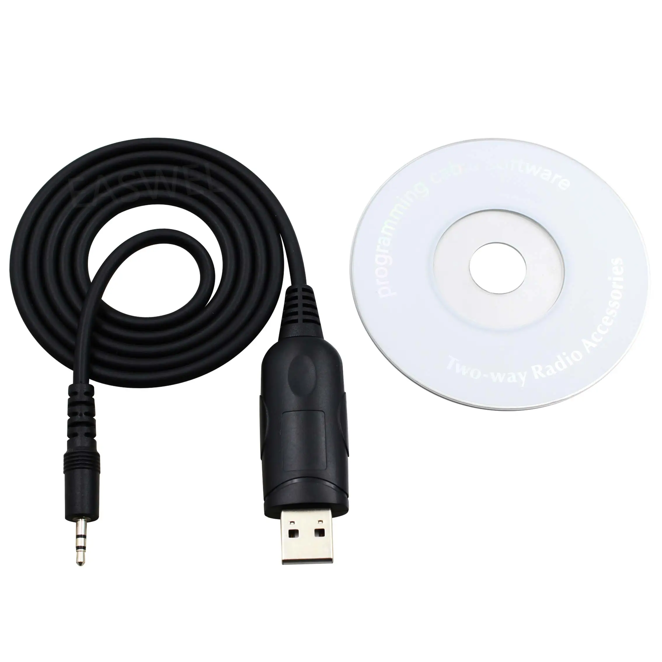 50 шт. USB Программируемый кабель для Motorola Radio CP185 CP200 CP340 CP360 CP380