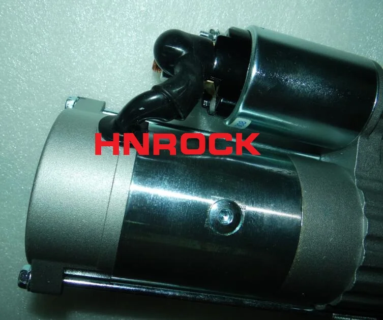 Новый стартовый двигатель QDJ1408 для LAI DONG KM186. KM130ED YUN NEI 4100. QUAN CHAI|motor motor|motor formotor starter |