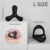 PHANXY Penis Cock Ring on for Men Delay Ejaculation Erection Sex Shop Toys for Couple Sextoy Penisring Man Dick Enlarger Rings