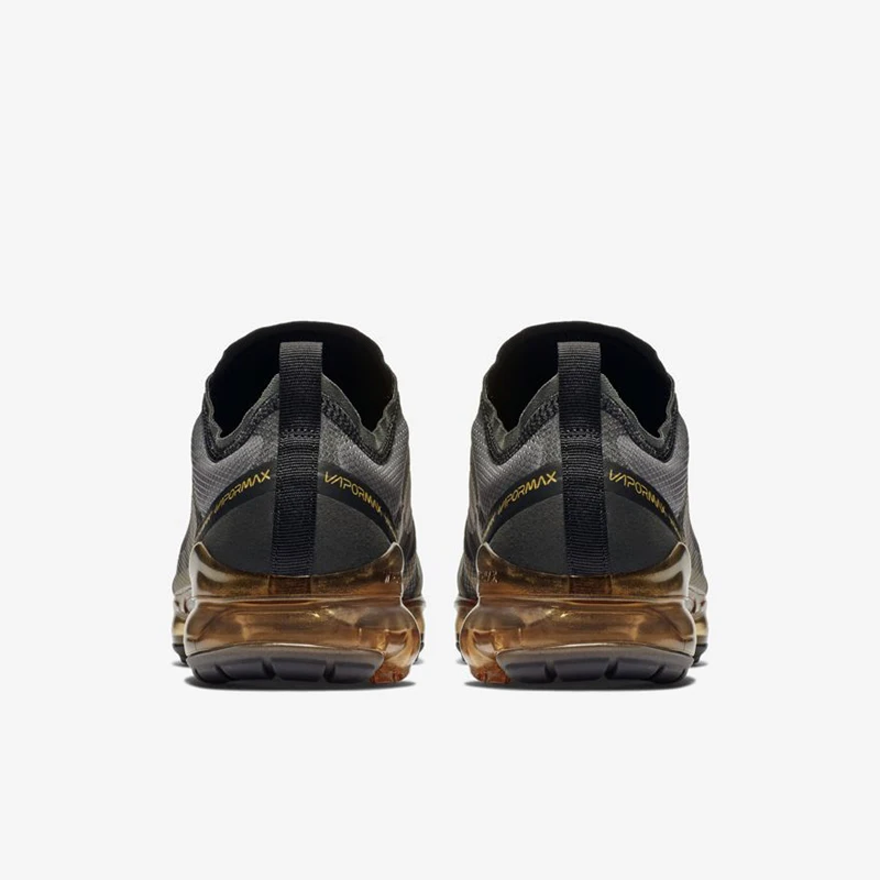Nike air VaporMax спортивная обувь для мужчин уличные кроссовки легкие дышащие AR6631 002