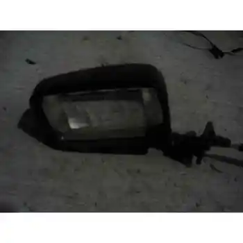 

HANDBOOK Left Rearview Volkswagen Pole (801/803) Fantasy Coupe