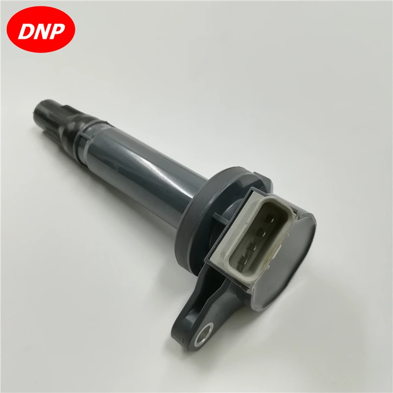 DNP Автоматическая стандартная катушка зажигания подходит для TOYOTA Camry LEXUS ES330 RX330 RX400H 90919-02246/90080-19025