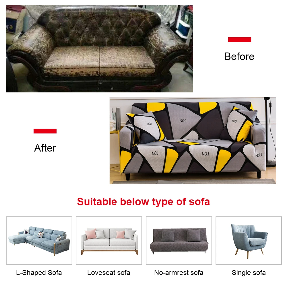 sofa cover33