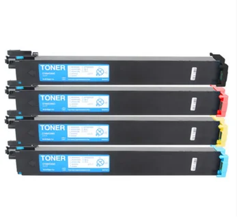 

1pc new copier Color Toner cartridge TN312 compatible for konica minolta C300，C352，C352P color cartridge kit printer parts