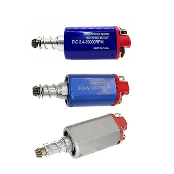 

480 Motor High Speed Torque For New Well M4 Gel Ball for Blaster Toy for Gun Accessories
