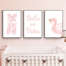 etsy baby girl nursery
