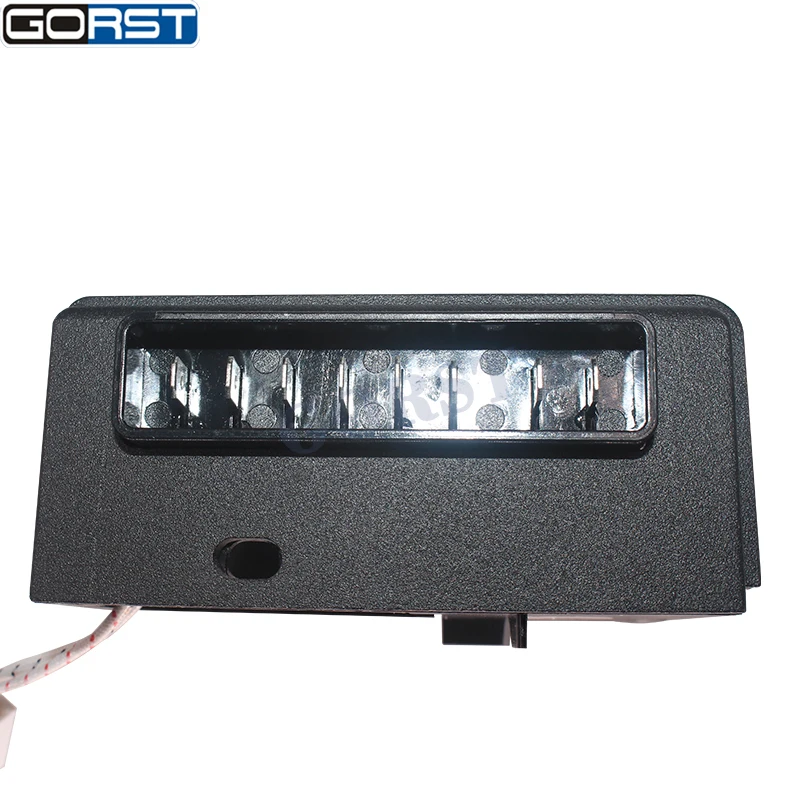 12V 24V DC Electric BOX Controller for QDZH35G Car Refrigeration Air Compressor Fridge Freezer Marine Solar R134a