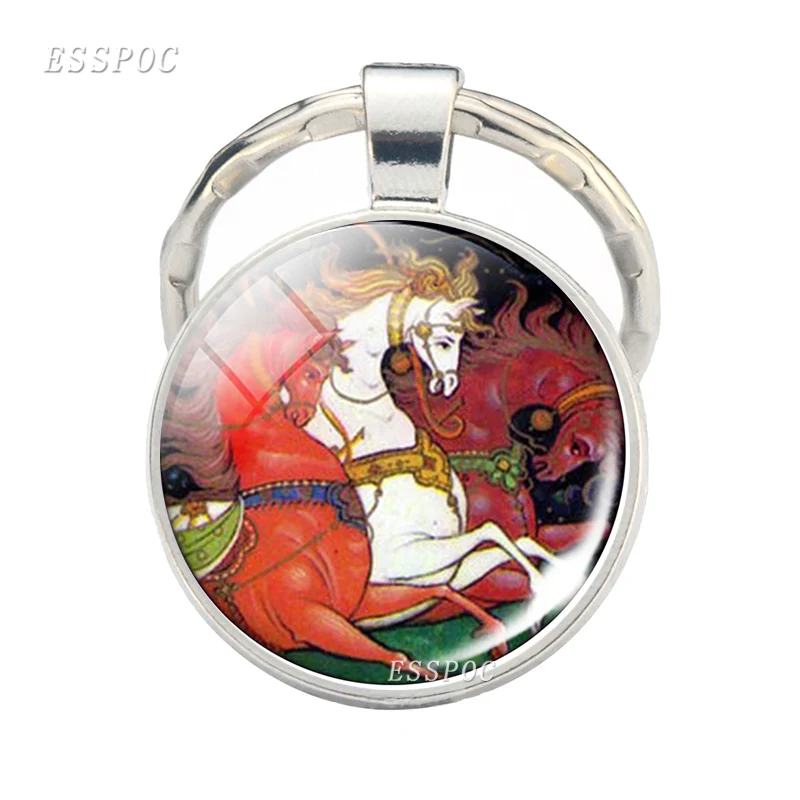 KG0094-SILVER-25MM 