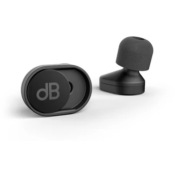 

Personal noise canceling dbud dbud fb0079 (black)