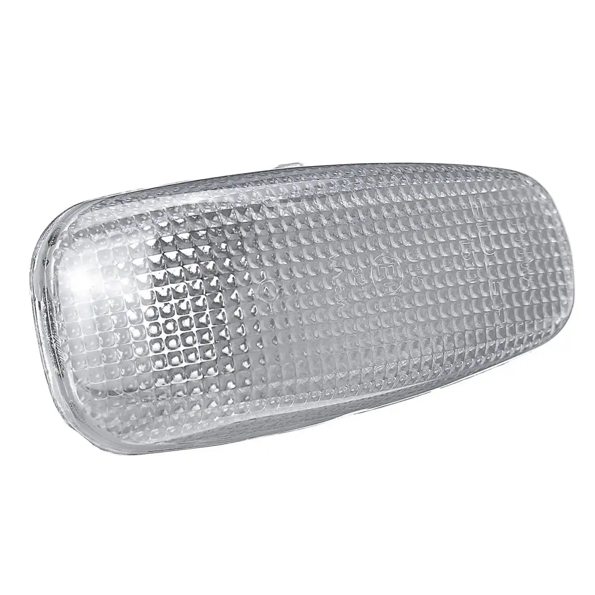 

1pc Car Side Marker Light Indicator Light Lamp Side Repeater For Mercedes For Benz W210 W208 W638 CLK SLK-Class 2108200921