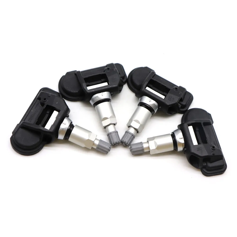 Датчик TPMS A0009050030 для Mercedes-Benz ML-Class S-Class Coupe SL SLC SLK SLS 2013- 433 МГц контроль давления в шинах Senor